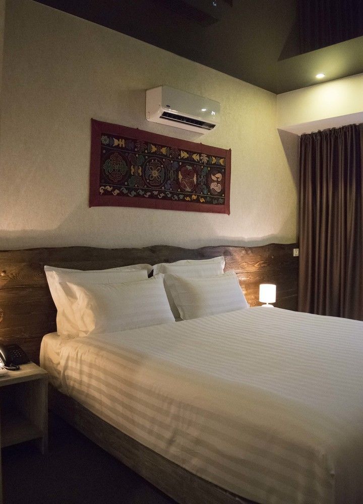 My Hotel Biszkek Zewnętrze zdjęcie