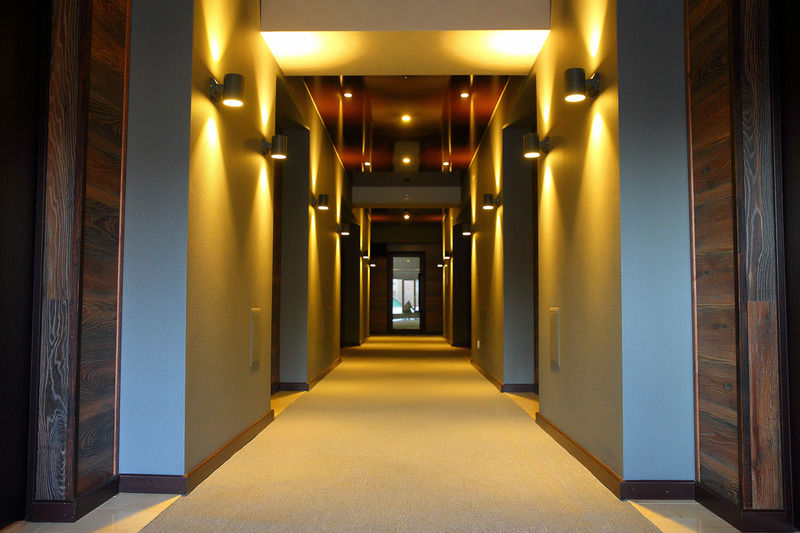 My Hotel Biszkek Zewnętrze zdjęcie